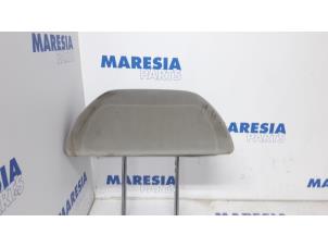 Used Headrest Citroen C4 Picasso (UD/UE/UF) 2.0 HDiF 16V 135 Price € 65,00 Margin scheme offered by Maresia Parts
