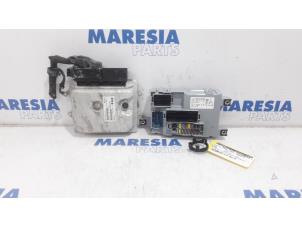 Used Engine management computer Opel Combo 1.3 CDTI 16V Price € 381,15 Inclusive VAT offered by Maresia Parts