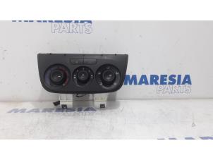 Used Heater control panel Opel Combo 1.3 CDTI 16V Price € 90,75 Inclusive VAT offered by Maresia Parts