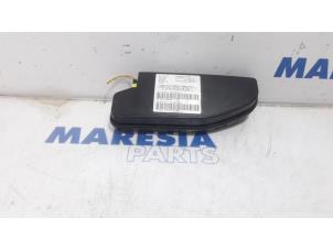 Used Seat airbag (seat) Citroen C4 Picasso (UD/UE/UF) 2.0 HDiF 16V 135 Price € 50,00 Margin scheme offered by Maresia Parts