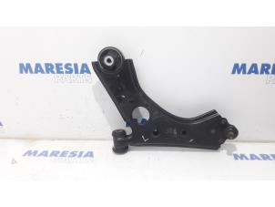 Used Front shock absorber rod, left Opel Combo 1.3 CDTI 16V Price € 90,75 Inclusive VAT offered by Maresia Parts