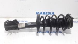 Usados Barra de amortiguador derecha delante Opel Combo 1.3 CDTI 16V Precio € 90,75 IVA incluido ofrecido por Maresia Parts