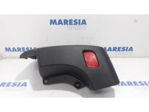 Used Rear bumper component, right Renault Master IV (FV) 2.3 dCi 110 16V FWD Price € 90,75 Inclusive VAT offered by Maresia Parts