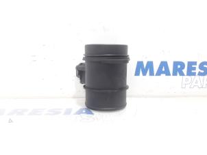 Used Airflow meter Renault Master IV (FV) 2.3 dCi 110 16V FWD Price € 60,50 Inclusive VAT offered by Maresia Parts