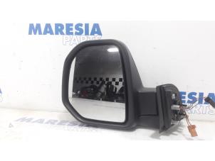 Used Wing mirror, left Citroen Berlingo 1.6 Hdi 75 16V Phase 1 Price € 50,00 Margin scheme offered by Maresia Parts