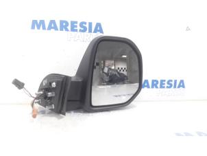 Used Wing mirror, right Citroen Berlingo 1.6 Hdi 75 16V Phase 1 Price € 72,60 Inclusive VAT offered by Maresia Parts