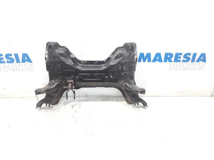 Used Subframe Citroen Berlingo 1.6 Hdi 75 16V Phase 1 Price € 50,00 Margin scheme offered by Maresia Parts
