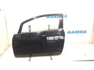 Używane Drzwi lewe wersja 2-drzwiowa Fiat Punto Evo (199) 1.3 JTD Multijet 85 16V Cena € 124,99 Procedura marży oferowane przez Maresia Parts