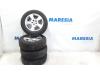 Used Set of sports wheels Opel Combo 1.3 CDTI 16V Price € 363,00 Inclusive VAT offered by Maresia Parts