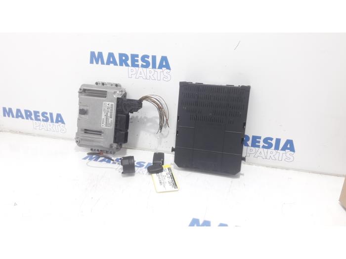 Used Engine management computer Citroen Berlingo 1.6 Hdi 75 16V Phase 1 Price € 199,00 Margin scheme offered by Maresia Parts