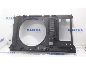 Usados Panel frontal Citroen Berlingo 1.6 Hdi 75 16V Phase 1 Precio € 50,00 Norma de margen ofrecido por Maresia Parts