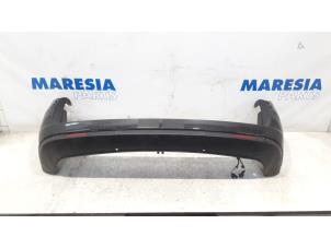 Used Rear bumper Opel Combo 1.3 CDTI 16V Price € 163,35 Inclusive VAT offered by Maresia Parts