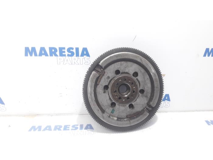 Gebrauchte Schwungrad Renault Grand Scénic II (JM) 2.0 16V Preis € 131,25 Margenregelung angeboten von Maresia Parts