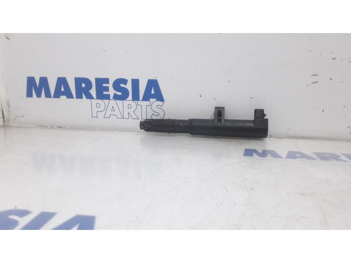 Usagé Bobine Renault Grand Scénic II (JM) 2.0 16V Prix € 10,00 Règlement à la marge proposé par Maresia Parts
