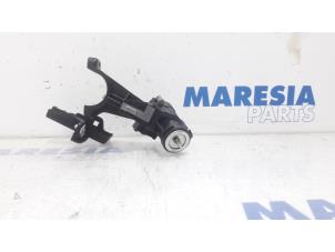 Used Ignition lock + key Fiat Punto Evo (199) 1.3 JTD Multijet 85 16V Price € 40,00 Margin scheme offered by Maresia Parts
