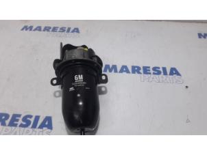 Used Fuel filter housing Opel Combo 1.3 CDTI 16V Price € 72,60 Inclusive VAT offered by Maresia Parts