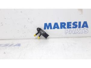 Used Particulate filter sensor Opel Combo 1.3 CDTI 16V Price € 24,20 Inclusive VAT offered by Maresia Parts