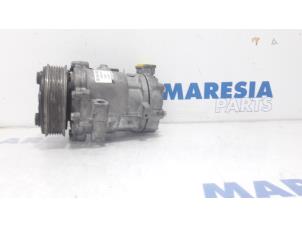 Used Air conditioning pump Opel Combo 1.3 CDTI 16V Price € 90,75 Inclusive VAT offered by Maresia Parts