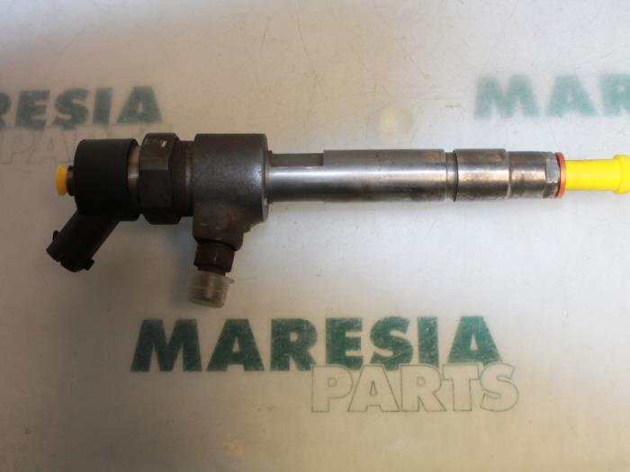 Révisé Injecteurs Fiat Multipla (186) 1.9 JTD 105 SX,ELX Prix € 127,05 Prix TTC proposé par Maresia Parts