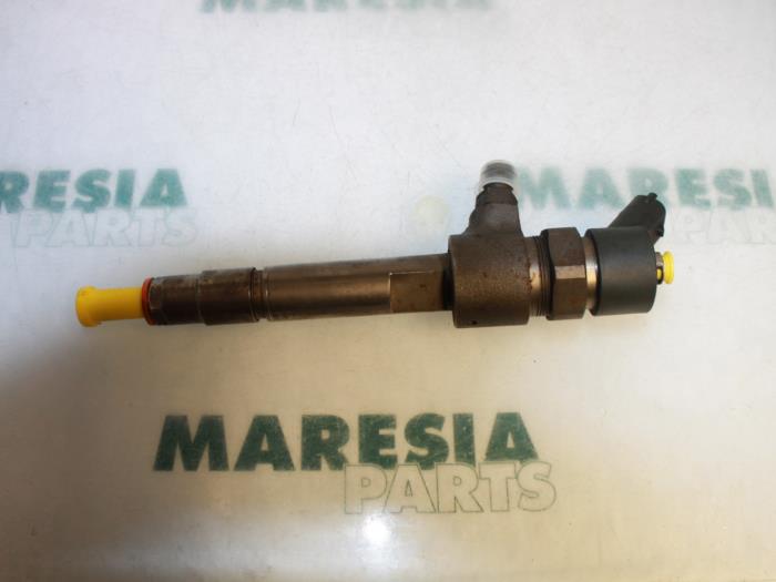 Révisé Injecteurs Fiat Multipla (186) 1.9 JTD 105 SX,ELX Prix € 127,05 Prix TTC proposé par Maresia Parts