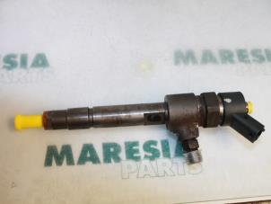 Overhauled Injector (diesel) Fiat Multipla (186) 1.9 JTD 105 SX,ELX Price € 127,05 Inclusive VAT offered by Maresia Parts