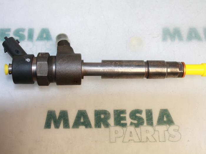 Révisé Injecteurs Fiat Multipla (186) 1.9 JTD 105 SX,ELX Prix € 127,05 Prix TTC proposé par Maresia Parts