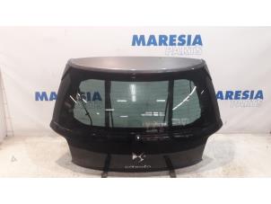 Gebrauchte Heckklappe Citroen DS3 (SA) 1.6 Blue Hdi 100 Preis € 183,75 Margenregelung angeboten von Maresia Parts