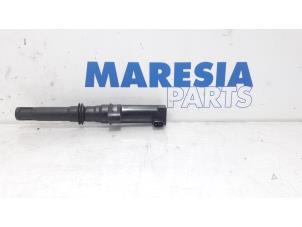 Used Ignition coil Renault Clio III (BR/CR) 1.6 16V Price € 10,00 Margin scheme offered by Maresia Parts