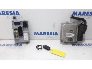 Used Engine management computer Opel Combo 1.3 CDTI 16V Price € 508,20 Inclusive VAT offered by Maresia Parts