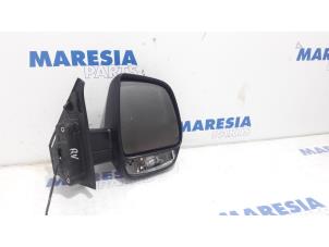 Gebrauchte Außenspiegel rechts Opel Combo 1.3 CDTI 16V Preis € 90,75 Mit Mehrwertsteuer angeboten von Maresia Parts