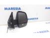 Wing mirror, right from a Opel Combo 1.3 CDTI 16V 2017