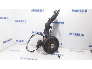 Used Knuckle, rear left Opel Combo 1.3 CDTI 16V Price € 254,10 Inclusive VAT offered by Maresia Parts
