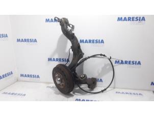 Used Knuckle, rear right Opel Combo 1.3 CDTI 16V Price € 121,00 Inclusive VAT offered by Maresia Parts