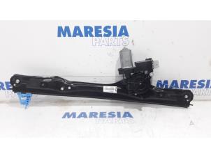 Used Window mechanism 2-door, front left Opel Combo 1.3 CDTI 16V Price € 78,65 Inclusive VAT offered by Maresia Parts