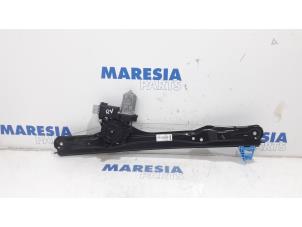 Used Window mechanism 2-door, front right Opel Combo 1.3 CDTI 16V Price € 78,65 Inclusive VAT offered by Maresia Parts
