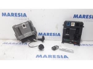 Gebrauchte Steuergerät Motormanagement Citroen DS3 (SA) 1.6 Blue Hdi 100 Preis € 393,75 Margenregelung angeboten von Maresia Parts