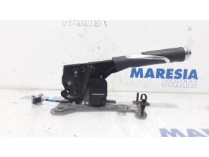 Used Parking brake mechanism Citroen DS3 (SA) 1.6 Blue Hdi 100 Price € 60,00 Margin scheme offered by Maresia Parts