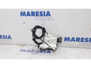 Used Door lock mechanism 2-door, right Citroen DS3 (SA) 1.6 Blue Hdi 100 Price € 19,90 Margin scheme offered by Maresia Parts