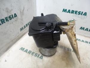 Used Fuel filter housing Peugeot 307 Break (3E) 1.6 HDiF 110 16V Price € 35,00 Margin scheme offered by Maresia Parts