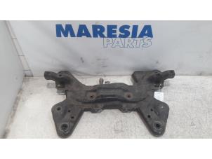 Used Subframe Citroen DS3 (SA) 1.6 Blue Hdi 100 Price € 70,00 Margin scheme offered by Maresia Parts