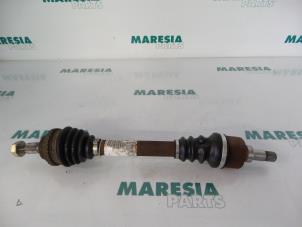 Used Front drive shaft, left Citroen Xsara Break (N2) 1.6i 16V Price € 45,00 Margin scheme offered by Maresia Parts