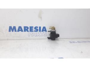 Used Turbo pressure regulator Peugeot 207 CC (WB) 1.6 16V THP Price € 25,00 Margin scheme offered by Maresia Parts