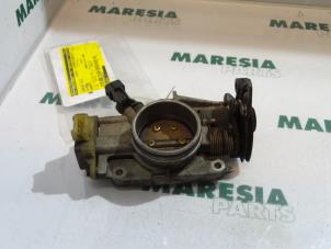 Used Throttle body Citroen Xsara Break (N2) 1.6i Price € 50,00 Margin scheme offered by Maresia Parts