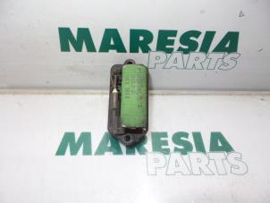 Used Heater resistor Fiat Cinquecento 1.1i Sporting Price € 15,00 Margin scheme offered by Maresia Parts