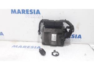 Used Engine management computer Fiat 500 (312) 1.3 MJTD 16V Price € 210,00 Margin scheme offered by Maresia Parts
