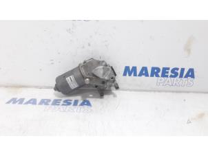 Used Front wiper motor Fiat Punto Evo (199) 1.3 JTD Multijet 85 16V Price € 35,00 Margin scheme offered by Maresia Parts