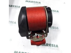 Used Front seatbelt, left Fiat Cinquecento 1.1i Sporting Price € 25,00 Margin scheme offered by Maresia Parts