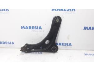 Used Front lower wishbone, right Citroen DS3 (SA) 1.6 Blue Hdi 100 Price € 25,00 Margin scheme offered by Maresia Parts