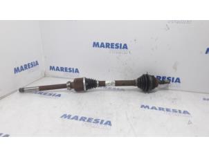 Used Front drive shaft, right Citroen DS3 (SA) 1.6 Blue Hdi 100 Price € 50,00 Margin scheme offered by Maresia Parts