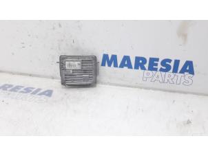 Used Xenon Starter Citroen DS3 (SA) 1.6 Blue Hdi 100 Price € 75,00 Margin scheme offered by Maresia Parts